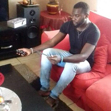 Emmanuel, 38 Johannesburg South, Gauteng, South Africa