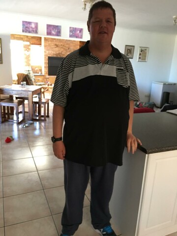 Gabe41, 42 Cape Town, Western Cape, South Africa
