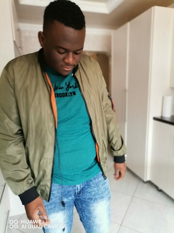 Lutendo3187, 36 Polokwane, Limpopo, South Africa