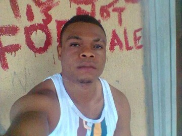 Don Richy, 30 Johannesburg South, Gauteng, South Africa