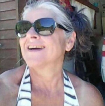 Gypsylady, 71 Mossel Bay, Western Cape, South Africa