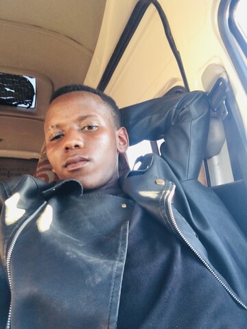 Randy, 22 Queenstown, Eastern Cape, South Africa