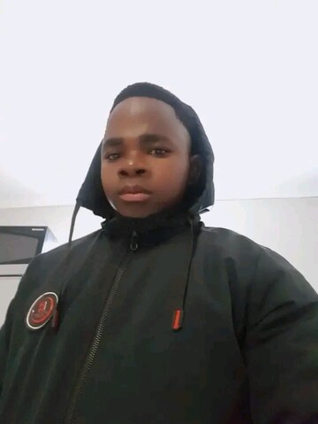 Morris292, 28 Benoni, Gauteng, South Africa