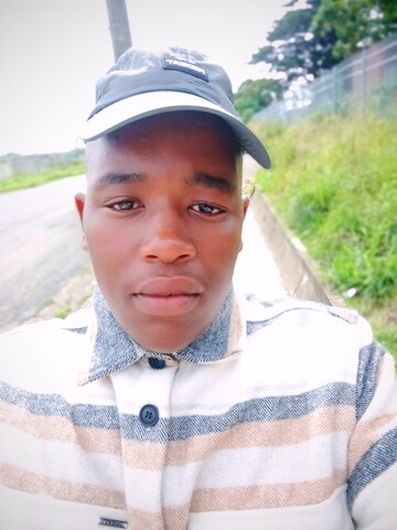 Ivie, 19 East London, Eastern Cape, South Africa