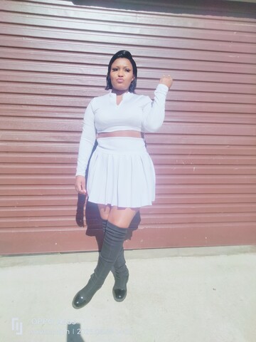 Nosipho Mimi, 30 Nelspruit, Mpumalanga, South Africa