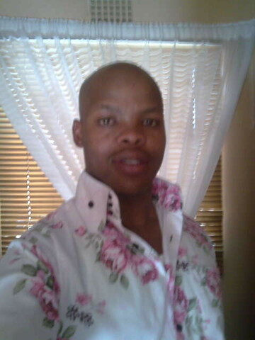 reginald6, 41 Johannesburg, Gauteng, South Africa