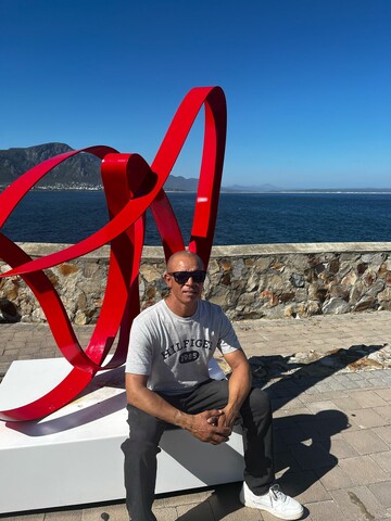 Br G20, 44 Caledon, Western Cape, South Africa