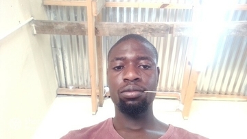 Lindo, 23 Jozini, KwaZulu-Natal, South Africa