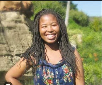 Lungi, 35 George, Western Cape, South Africa