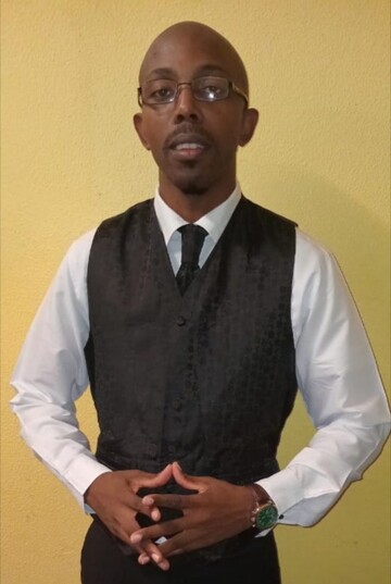Spiyo king, 32 Springs, Gauteng, South Africa