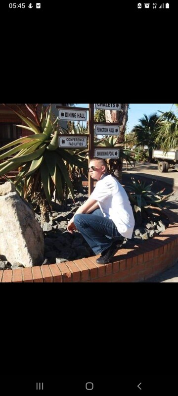 David289, 23 Germiston, Gauteng, South Africa