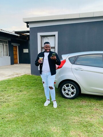 Lavita5, 31 Kempton Park, Gauteng, South Africa
