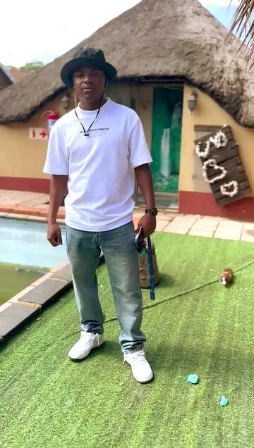 COOLJAY, 25 Vanderbijlpark, Gauteng, South Africa