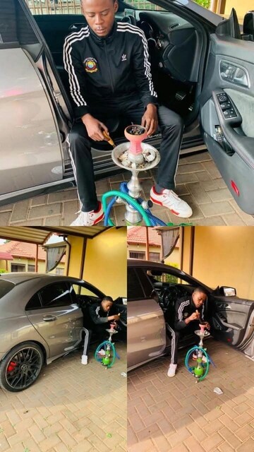 Msola, 31 Polokwane, Limpopo, South Africa