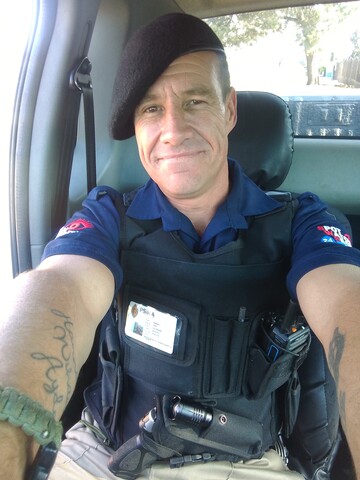 Armedresponse, 44 Germiston, Gauteng, South Africa