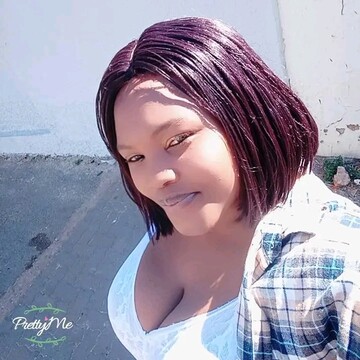 Lalla, 35 Johannesburg, Gauteng, South Africa