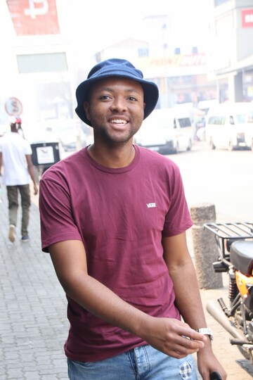 Ollie950, 29 Siyabuswa, Mpumalanga, South Africa