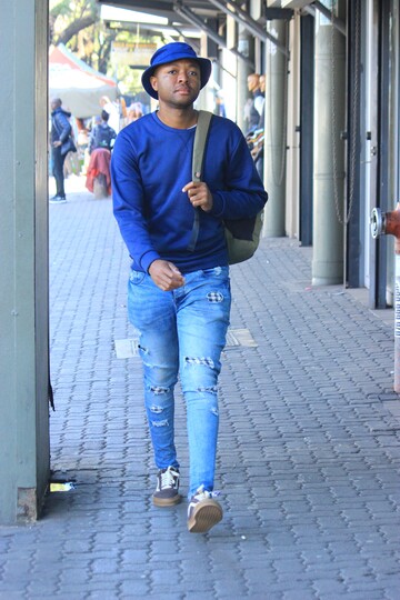 Ollie950, 30 Centurion, Gauteng, South Africa