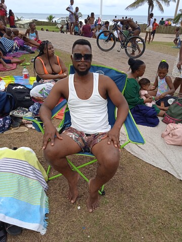 Luthando286, 34 Durban, KwaZulu-Natal, South Africa