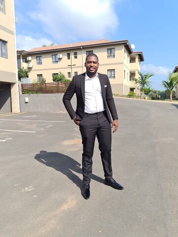 Teez, 35 Durban, KwaZulu-Natal, South Africa