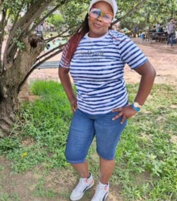 Matshepo, 39 Benoni, Gauteng, South Africa
