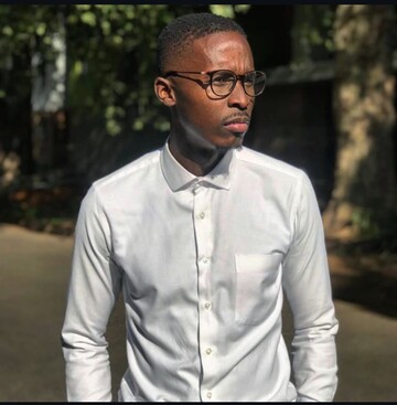 Sandile8708, 37 Johannesburg, Gauteng, South Africa