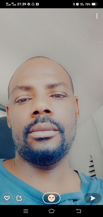 Vladimir, 46 Pretoria, Gauteng, South Africa