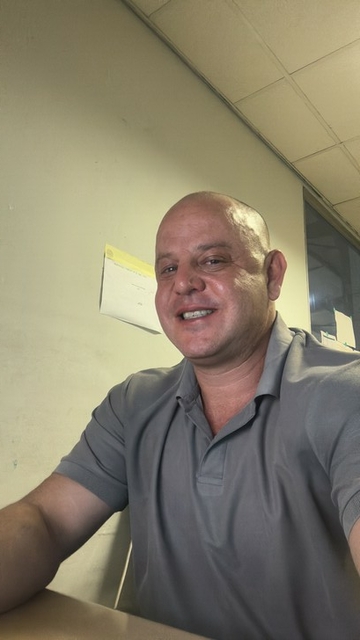 Trev, 47 Boksburg, Gauteng, South Africa