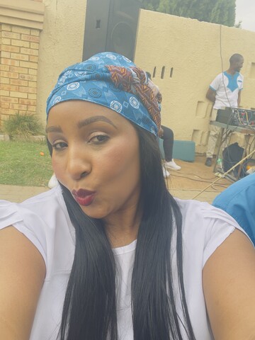 Poonky, 43 Roodepoort, Gauteng, South Africa
