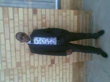 Tshepo142, 31 Witbank, Mpumalanga, South Africa