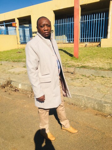 Sbuda, 47 Nigel, Gauteng, South Africa