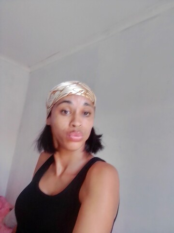 Miss Mel, 38 Cape Town, Western Cape, South Africa