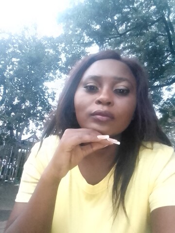 Gloria, 32 Evaton, Gauteng, South Africa