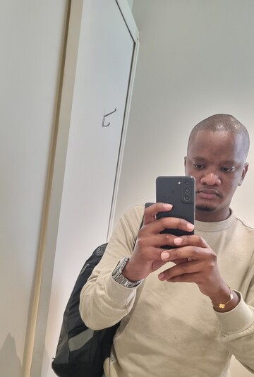 Sthembiso, 28 Pietermaritzburg, KwaZulu-Natal, South Africa