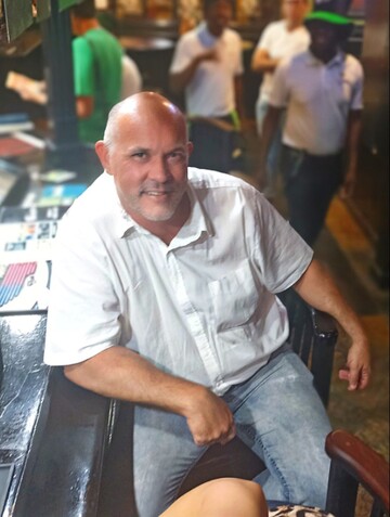 Spittie, 50 Pretoria, Gauteng, South Africa