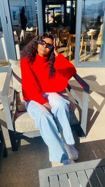 Bongi, 28 Alexandra, Gauteng, South Africa
