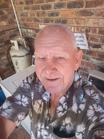Des569, 77 Vereeniging, Gauteng, South Africa