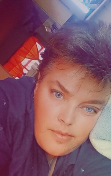 Elzanne, 54 Bellville, Western Cape, South Africa