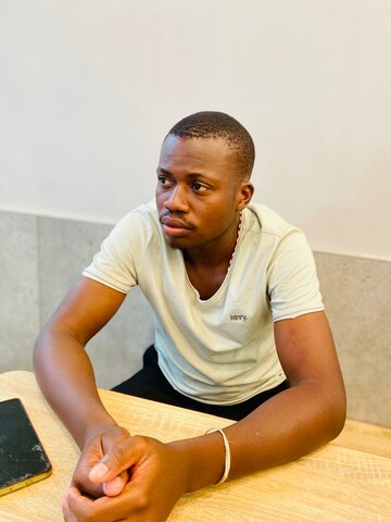 Ashley, 25 Roodepoort, Gauteng, South Africa