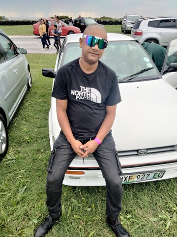 Dane, 40 Port Elizabeth, Eastern Cape, South Africa