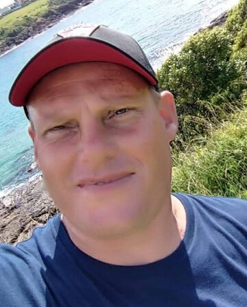 Carel, 44 Brakpan, Gauteng, South Africa