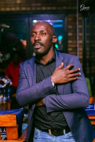 Zayzo247, 50 Boksburg, Gauteng, South Africa