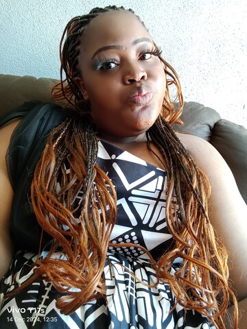 fatlicouse babe, 34 Boksburg, Gauteng, South Africa