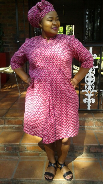 Keni, 40 Vanderbijlpark, Gauteng, South Africa
