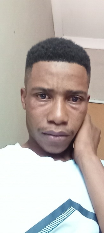 Gracious, 29 Witbank, Mpumalanga, South Africa