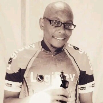 Latif, 44 Springs, Gauteng, South Africa
