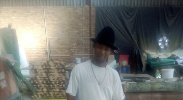 Sir Elvis, 44 Johannesburg, Gauteng, South Africa