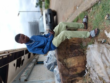 knowledge, 21 Soweto, Gauteng, South Africa