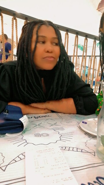 Angel, 44 Pretoria, Gauteng, South Africa