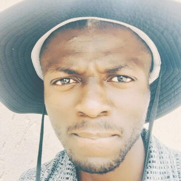 James, 33 Johannesburg South, Gauteng, South Africa